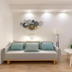 Downtown Nature Apartment