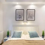 Downtown Nature Apartment