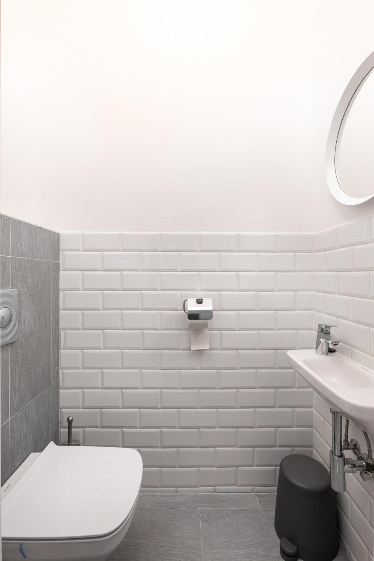 Apartamento Downtown Nature Budapest